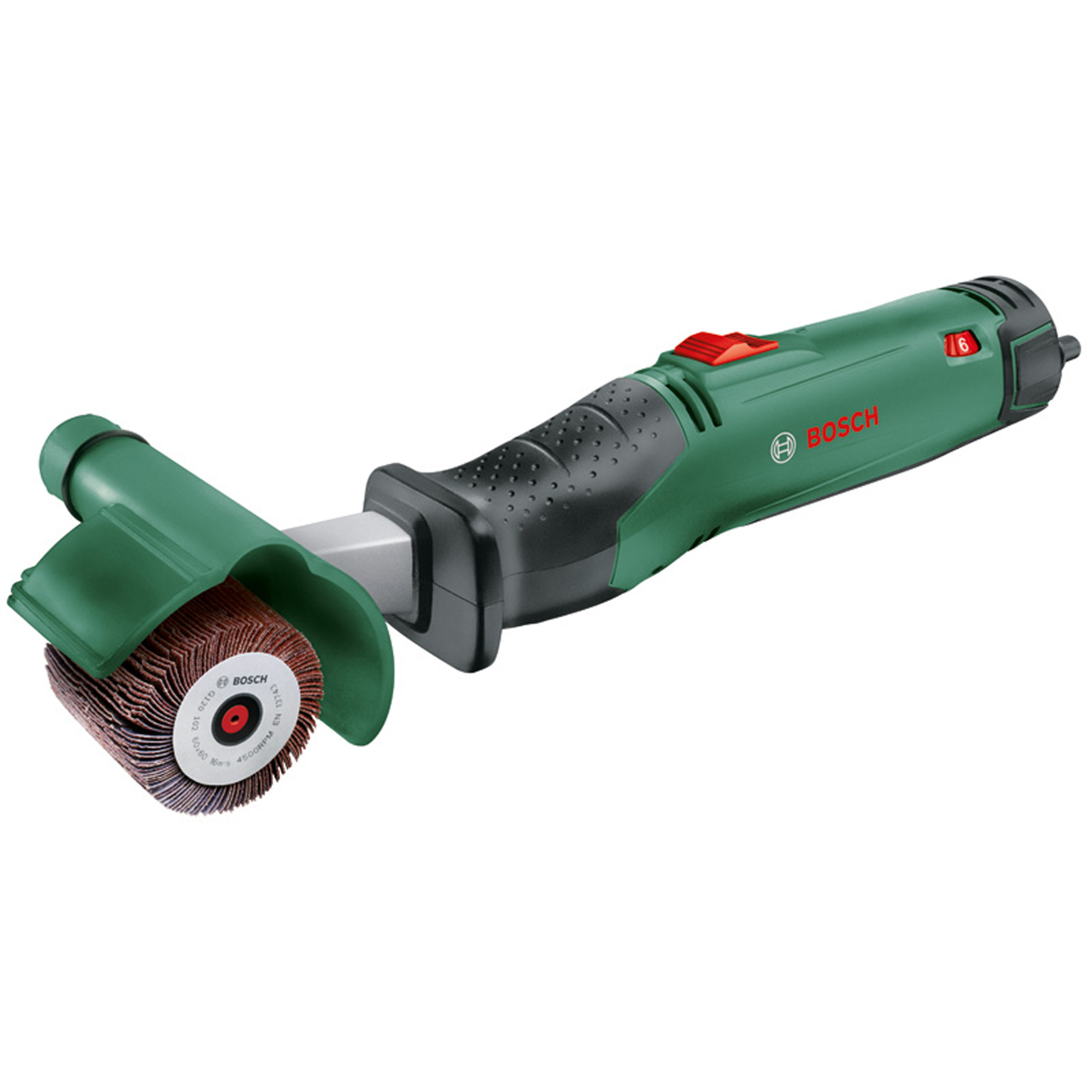 Bosch Schleifroller Texoro