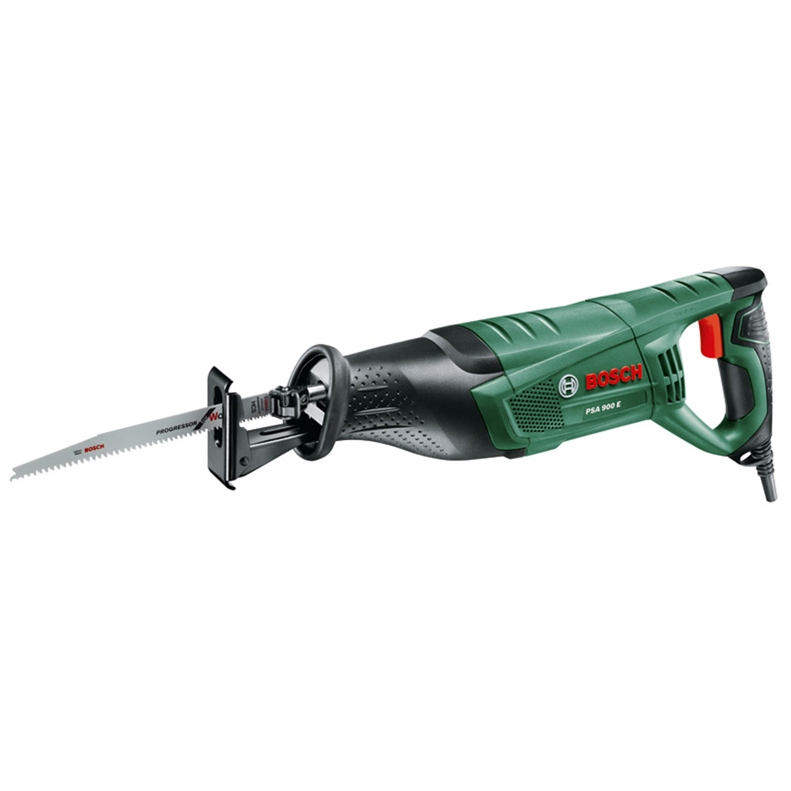 Bosch Säbelsäge PSA 900 E