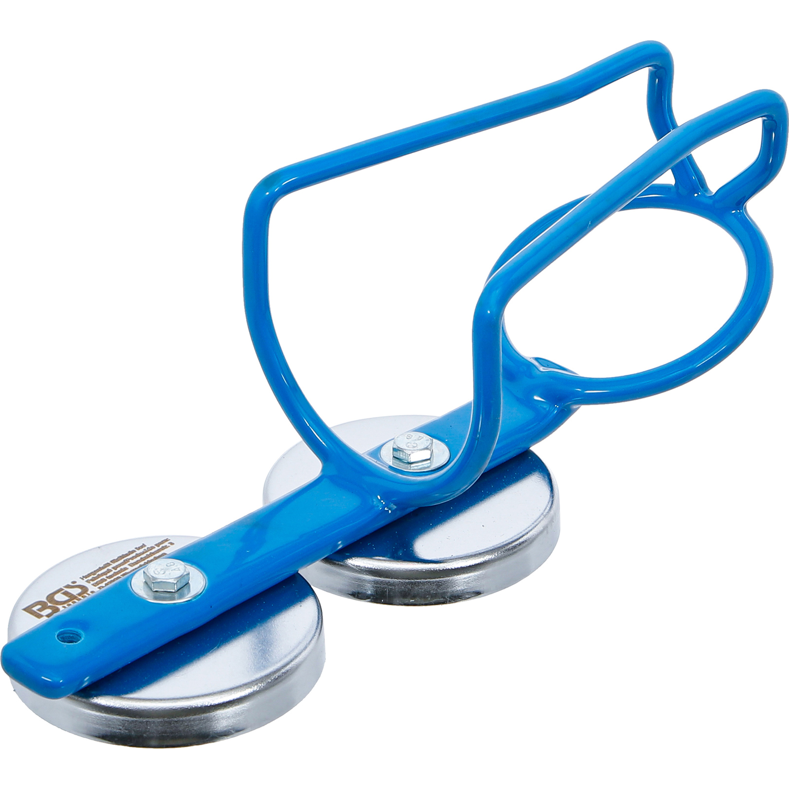 BGS Magnetischer Halter | für Druckluft-Schlagschrauber - 74674