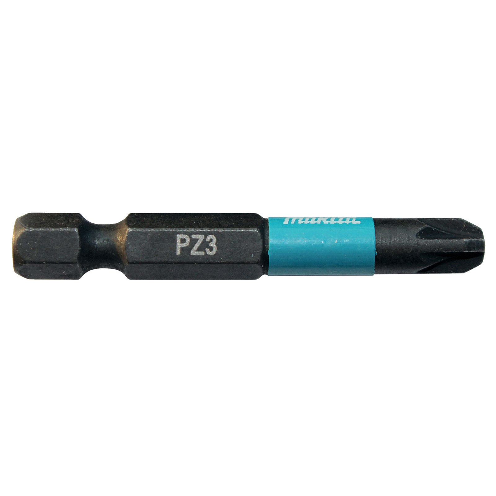 Makita Bit PZ3x50 Impact-Black 2 St. - B-63769