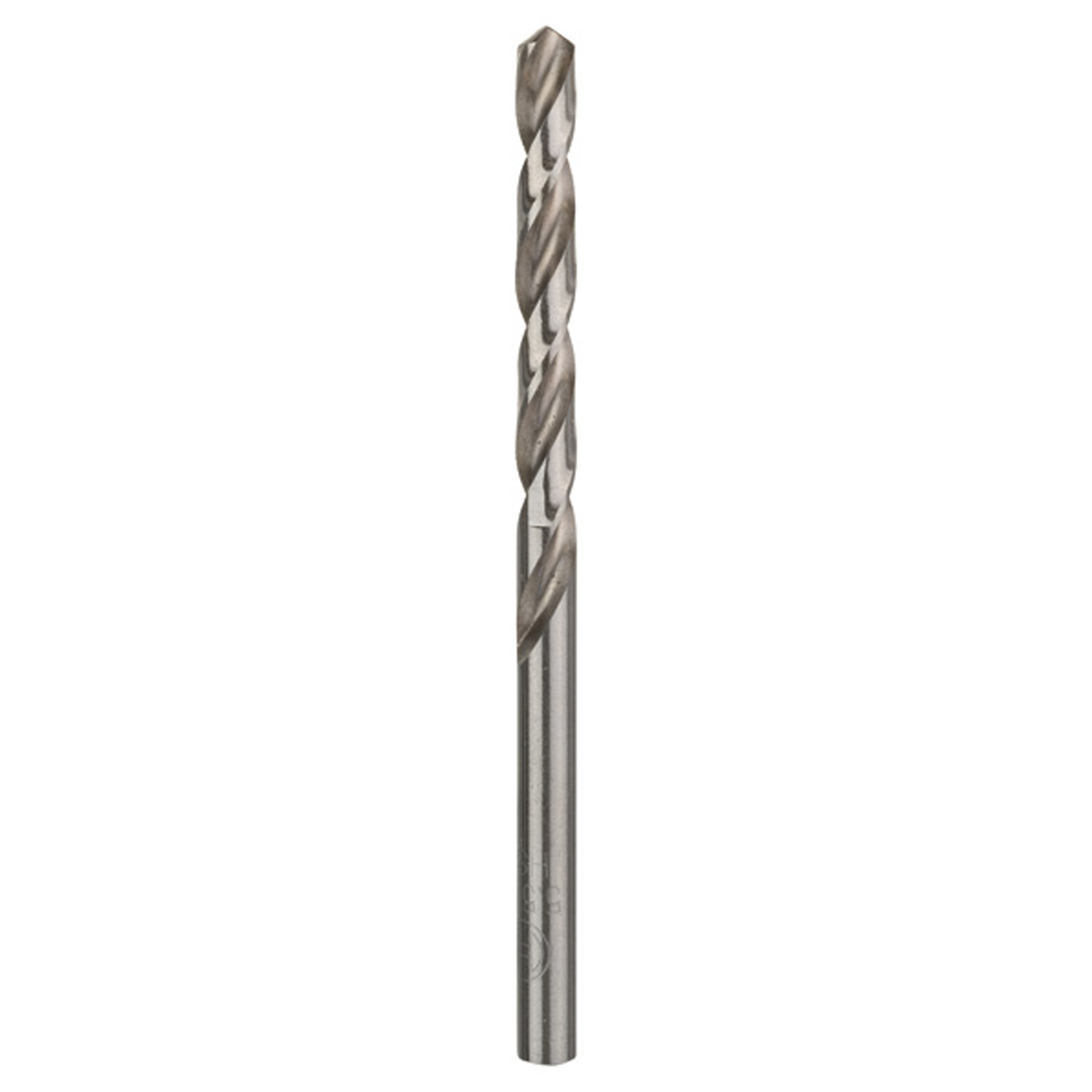 Bosch Metallbohrer HSS-G DIN 338 D= 5,5 mm L= 93 mm - 2609255046