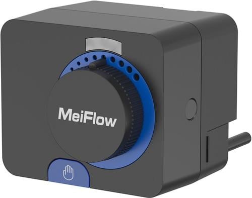 Flamco Stellmotor Meiflow MSM3 m. Anbausatz 230 V