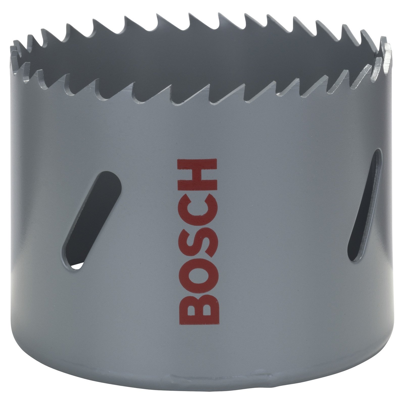 Bosch Lochsäge HSS-Bimetall für Standardadapter 67 mm 2 5/8" - 2608584144