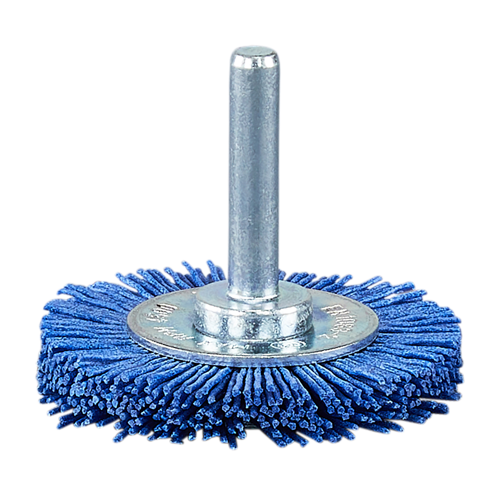 Makita Rundbürste Ø50mm Nylon fein - D-45624