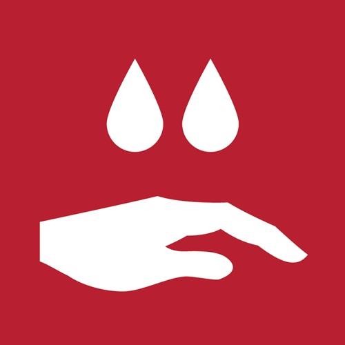 Technisches Piktogramm