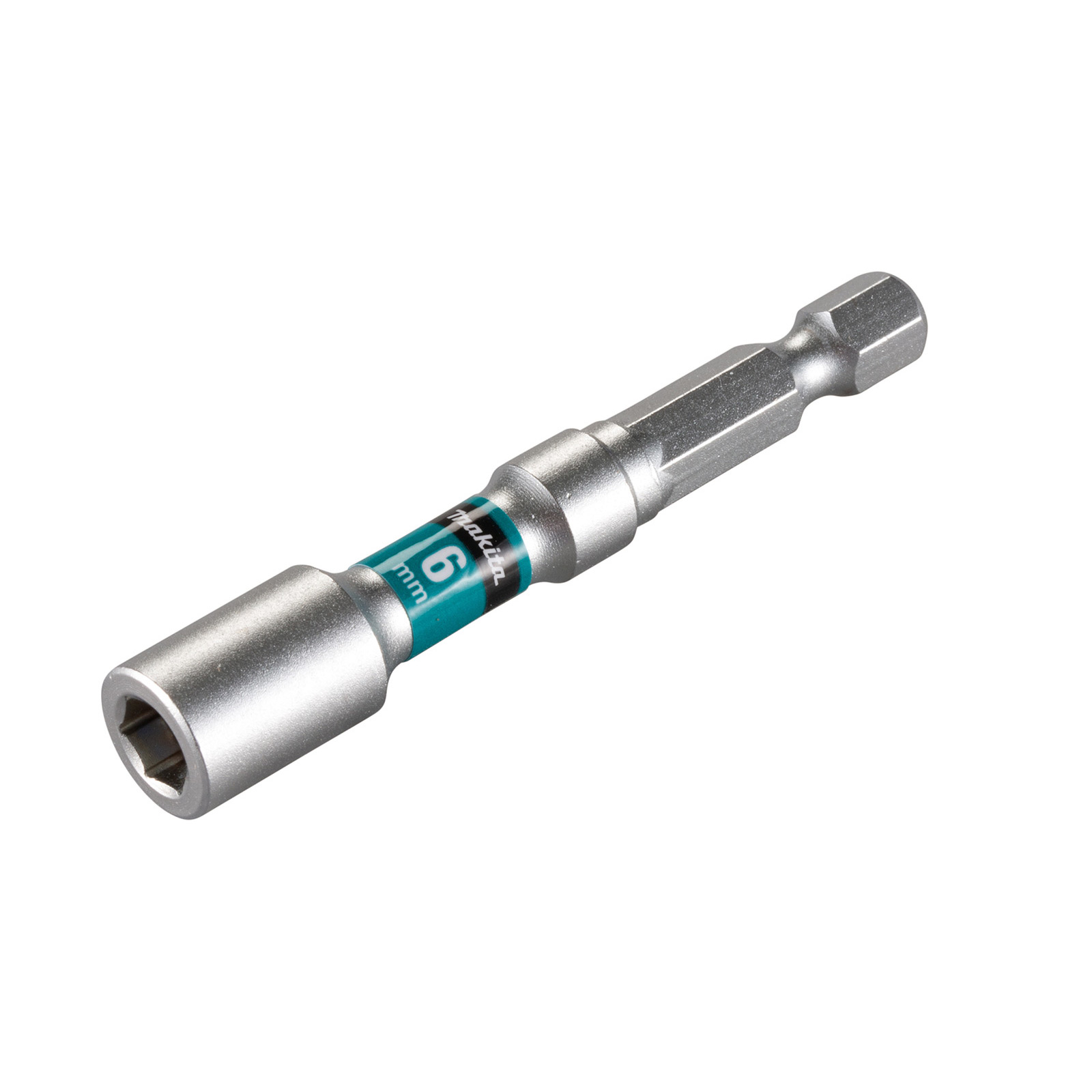 Makita Torsion Steckschlüssel SW6 - E-03458