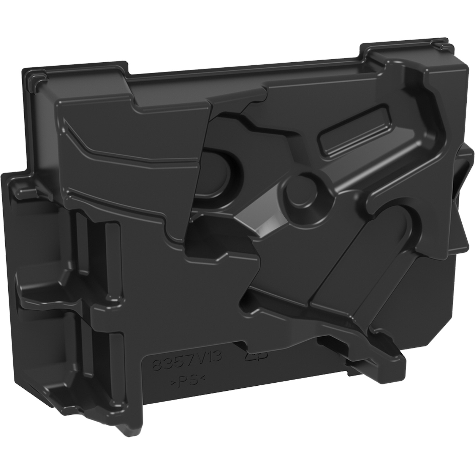 Makita Tiefziehteil für Akku-Astsäge MAKPAC Gr. 2 - 8357V1-3