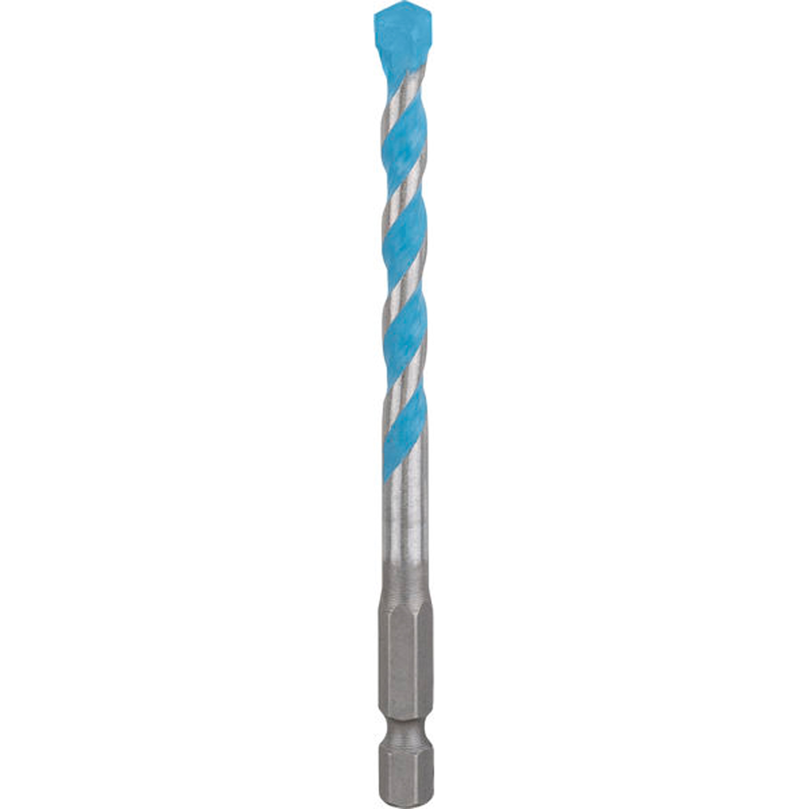 Bosch EXPERT HEX-9 Multi Construction Bohrer 6,5 x 60 x 100 mm - 2608902259