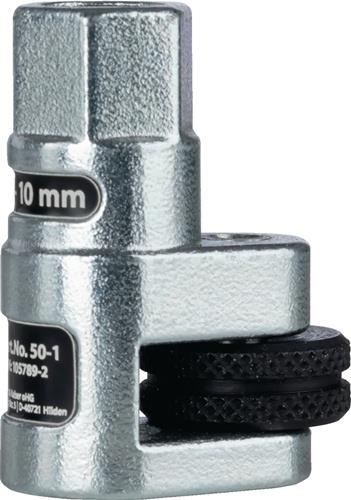 kukko Stehbolzenausdreher Spannbereich 18 - 25 mm -