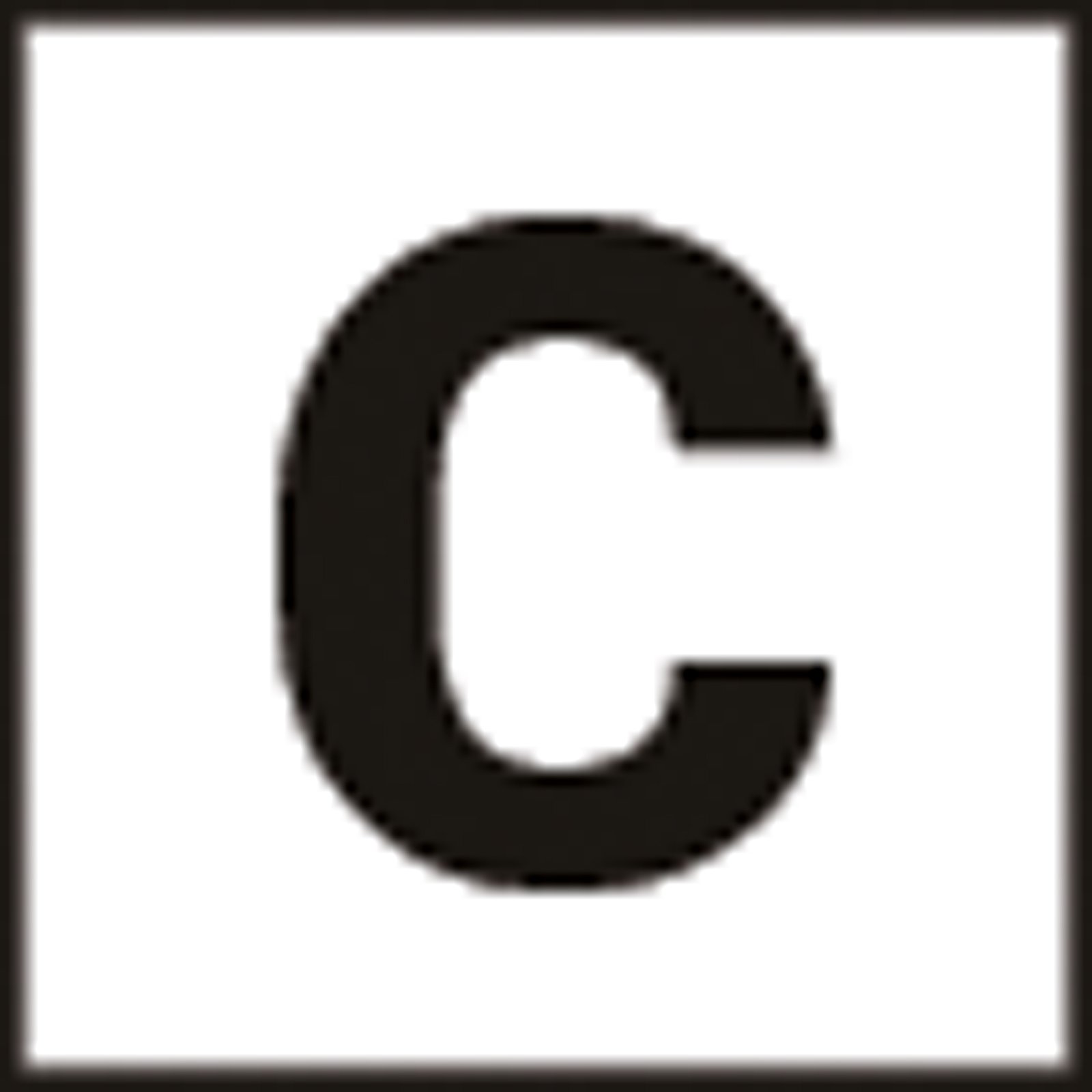 Technisches Piktogramm