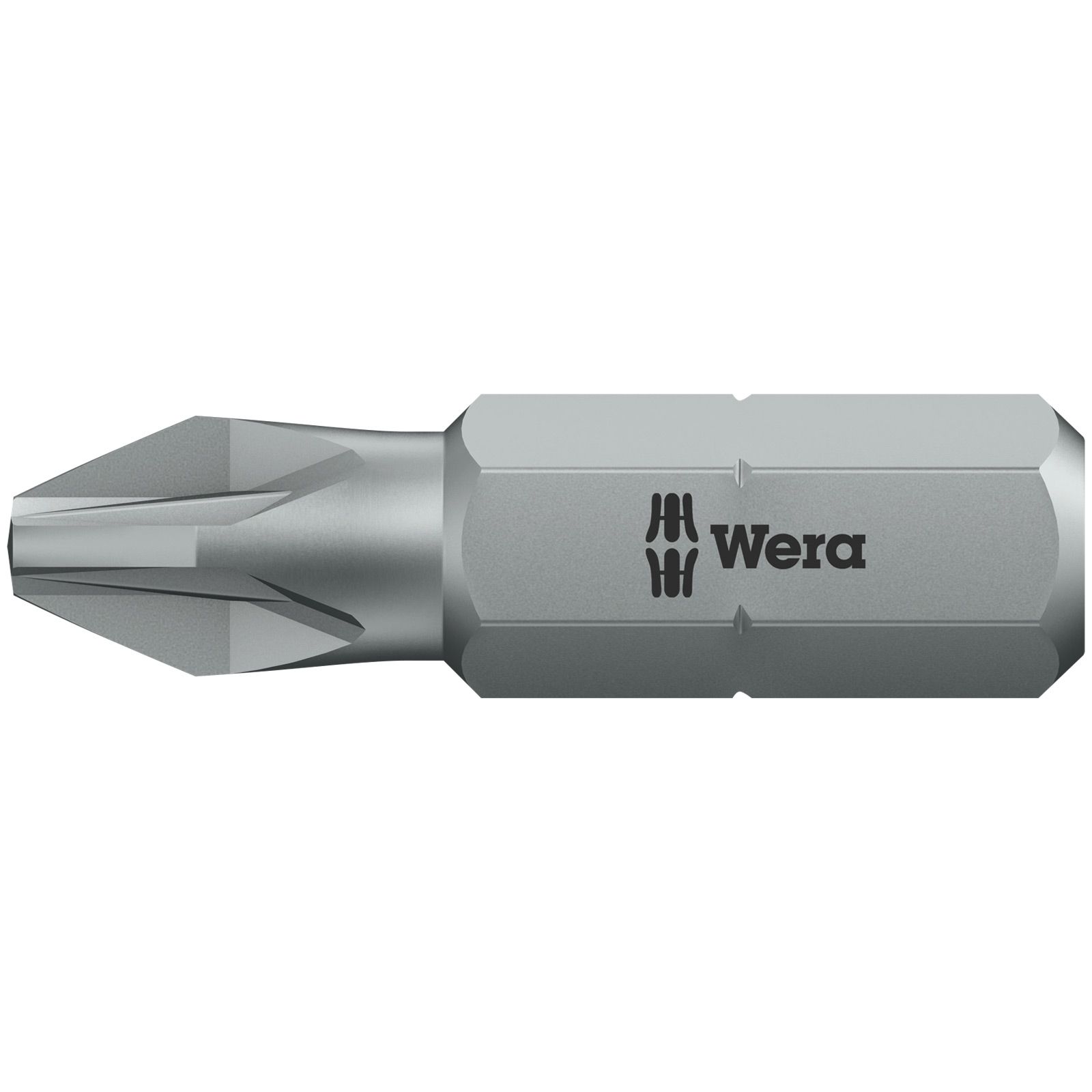 Wera Bit 855/1 Z PZ 2 x 25,0 mm - 072082