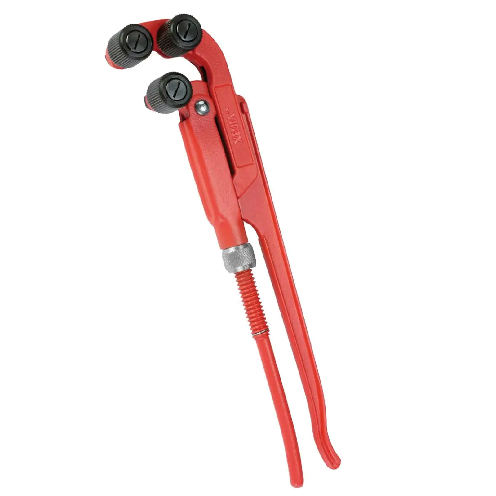 VIRAX GEWINDE-AUFRAUGERÄT 2" - 015000