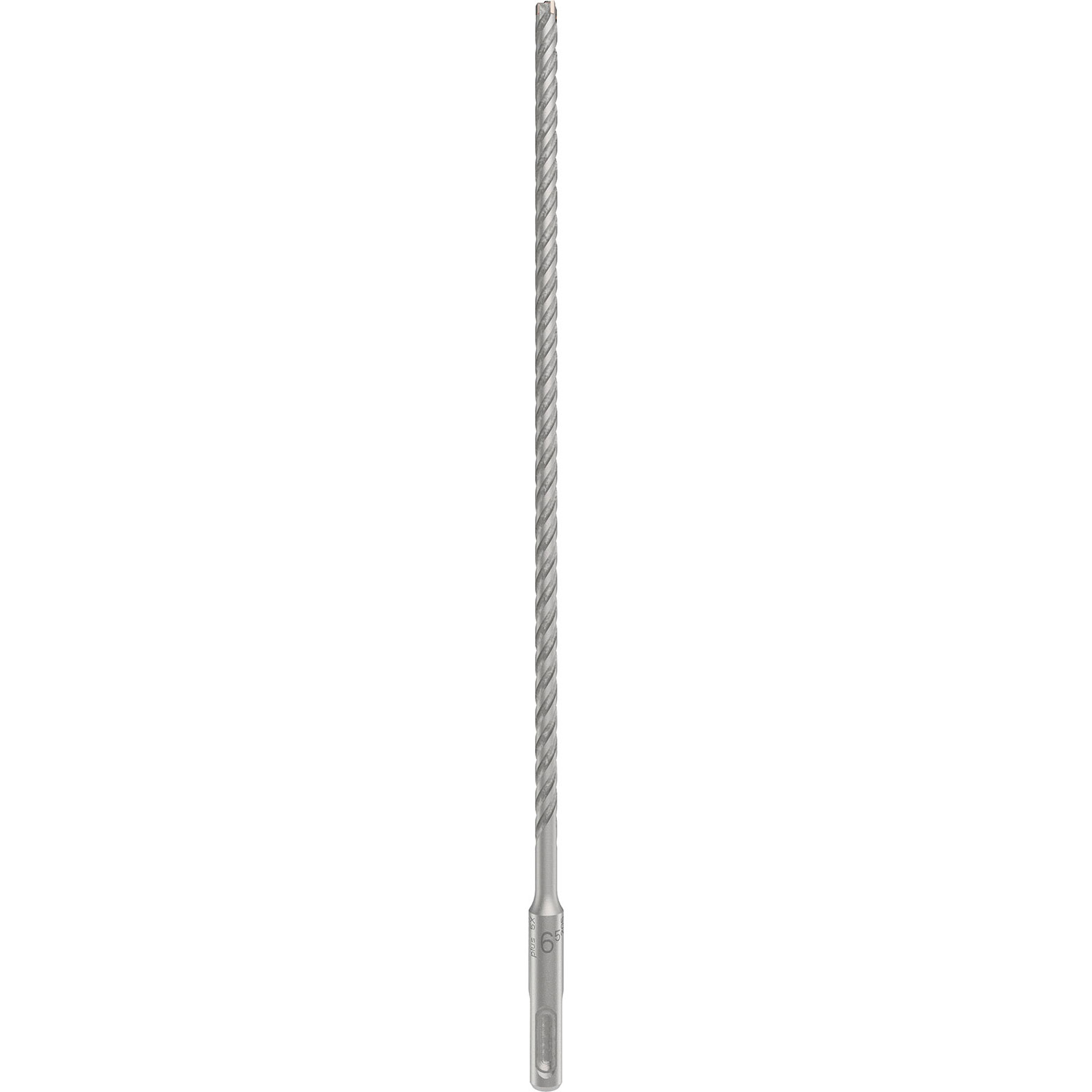 Bosch PRO SDS plus-5X Hammerbohrer 6,5 x 250 x 310 mm - 2608836614