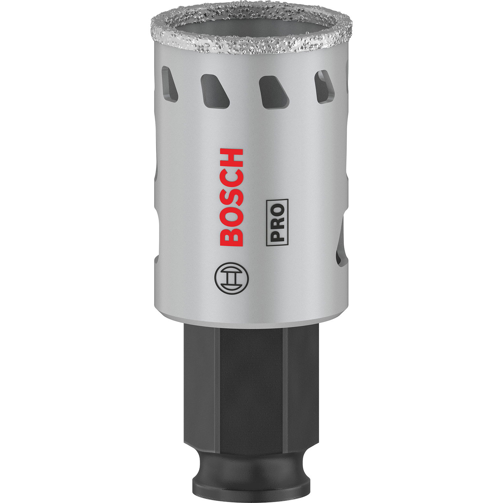 Bosch PRO Tile PC Plus Lochsäge 29 mm HS - 2608901556