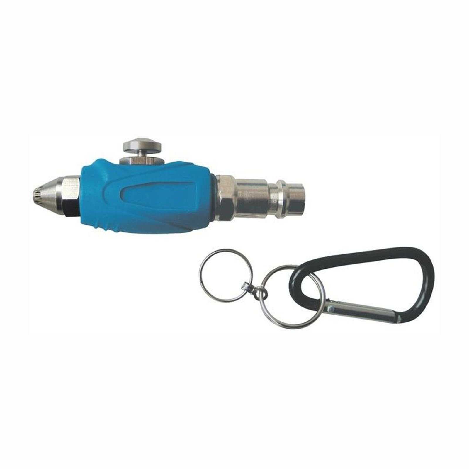 EWO Mini-Blaspistole smartblow Kupplungsstecker