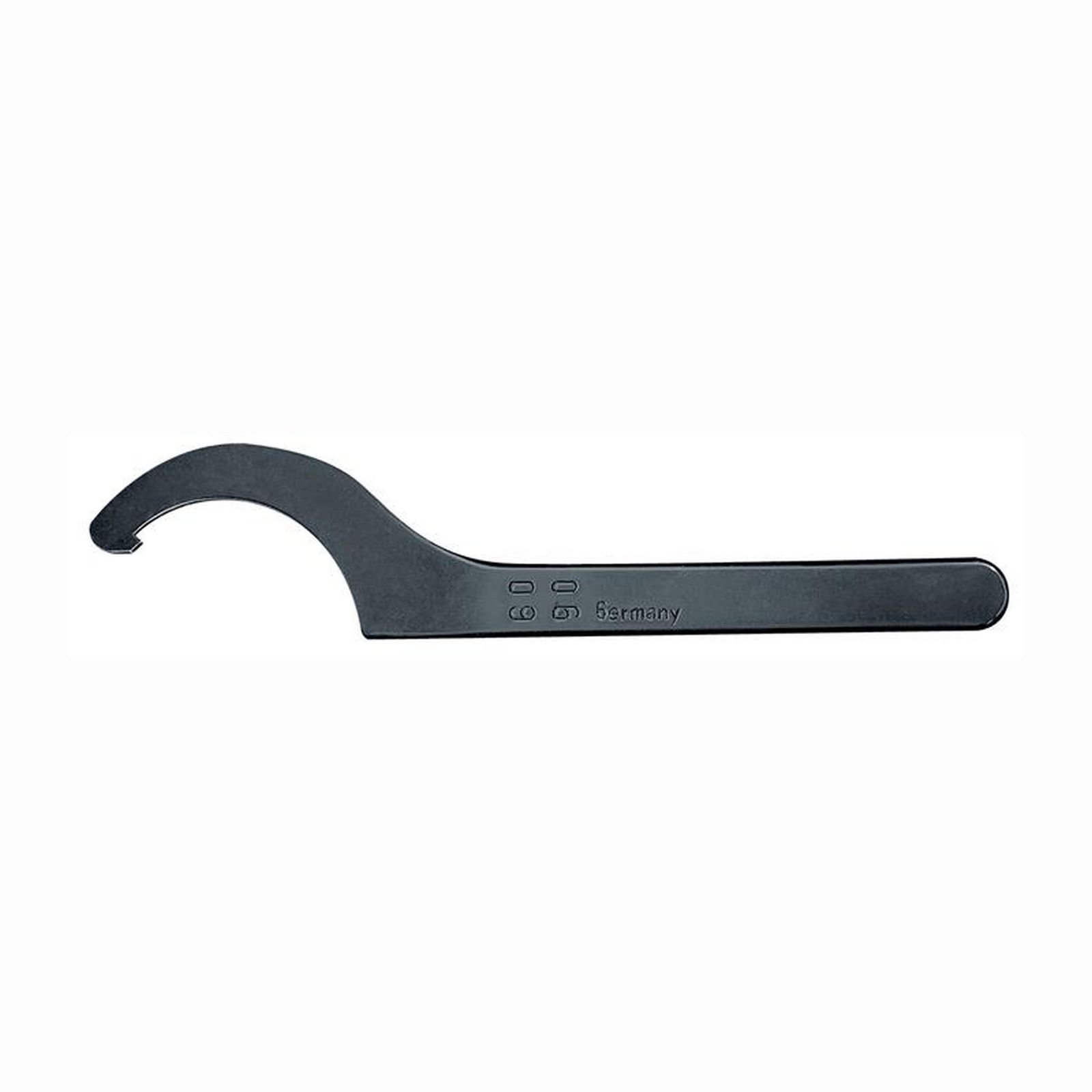 AMF Hakenschlüssel DIN 1810 A mit Nase