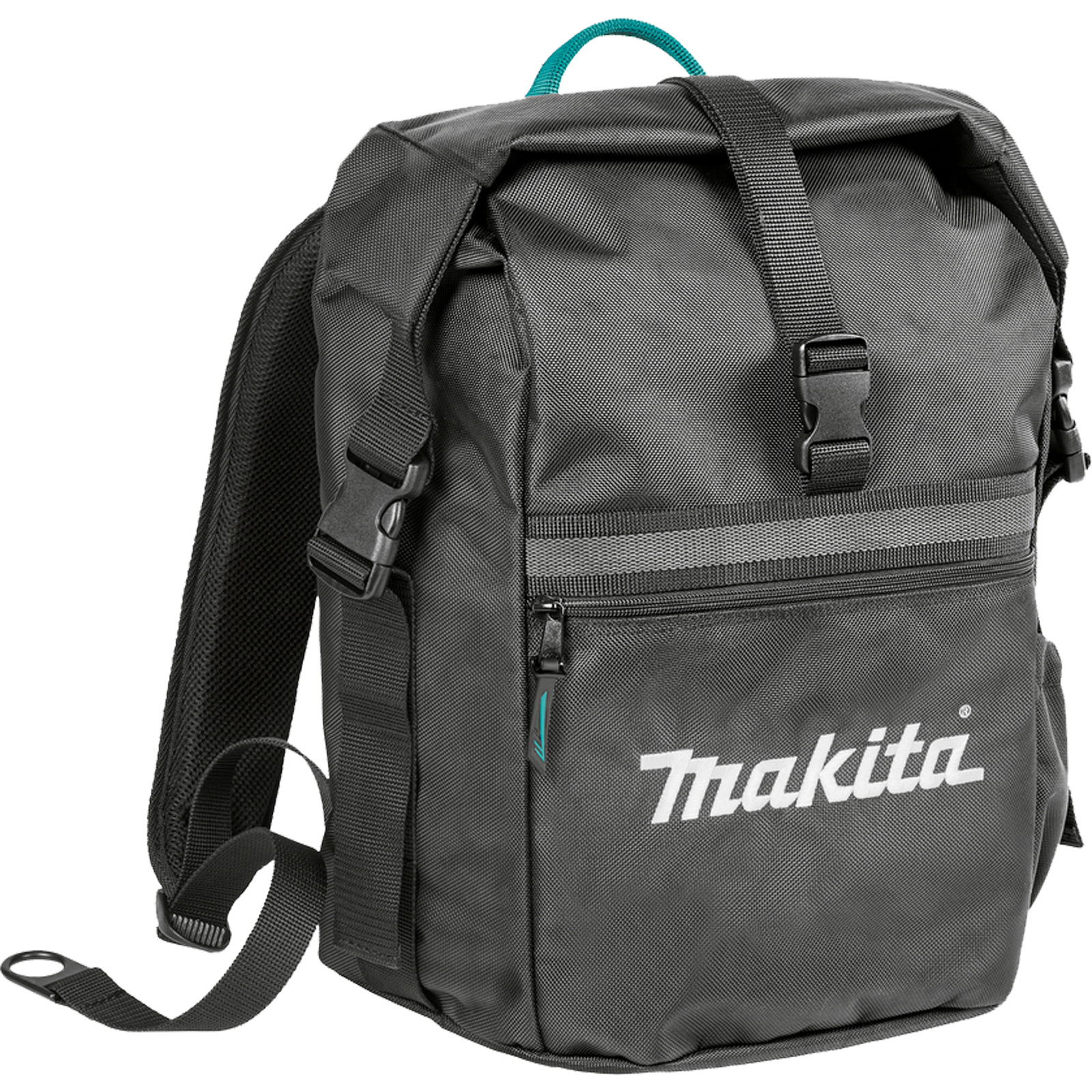 Makita Roll-Top Rucksack - E-15528
