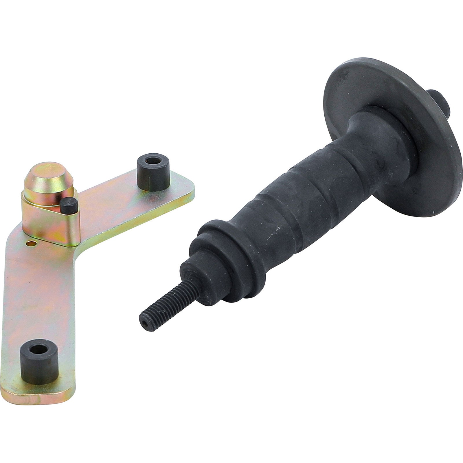 BGS Ausgleichswellen-Demontage- und Ausrichtwerkzeug-Satz für BMW B37 / B38 - 70945