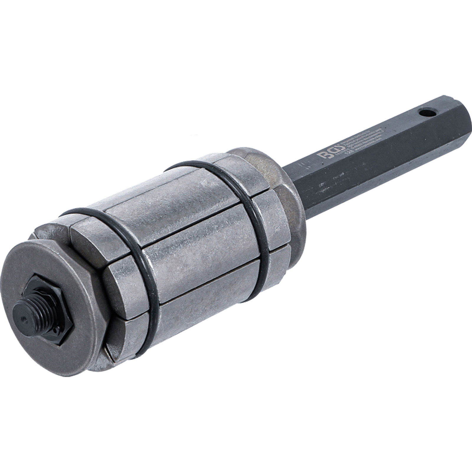 BGS Aufweiter für Auspuffrohre 54 - 87 mm - 128