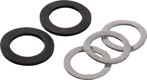 Dichtungssatz passend für 4000 816 610 Kunststoff - 21101