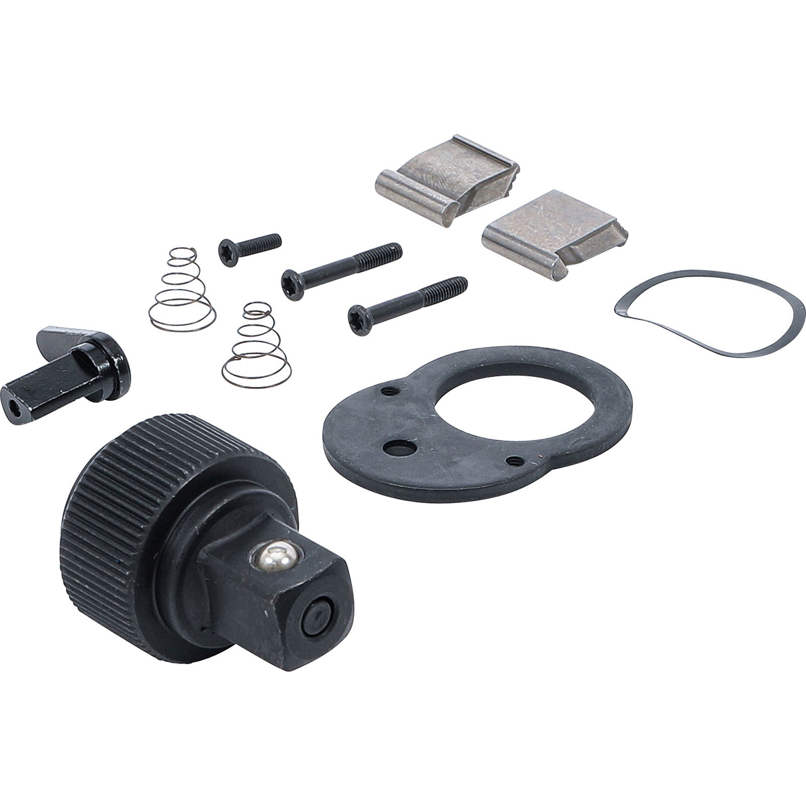 BGS Reparatursatz für Drehmomentschlüssel für Art. 2827 / 2829 - 2827-REPAIR