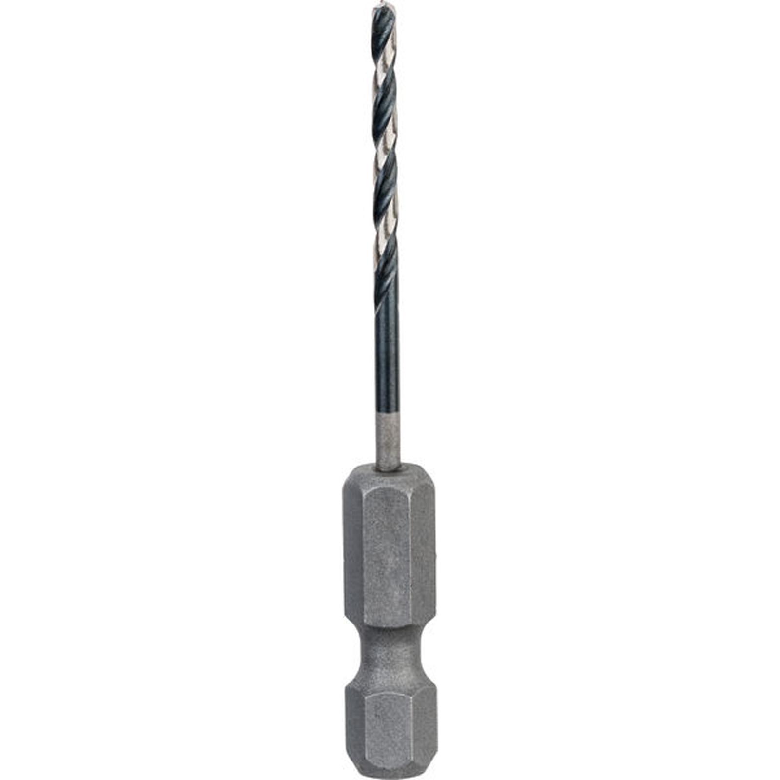 Bosch PRO Metal HSS-G Impact Spiralbohrer 2 x 24 x 60 mm - 2608577564