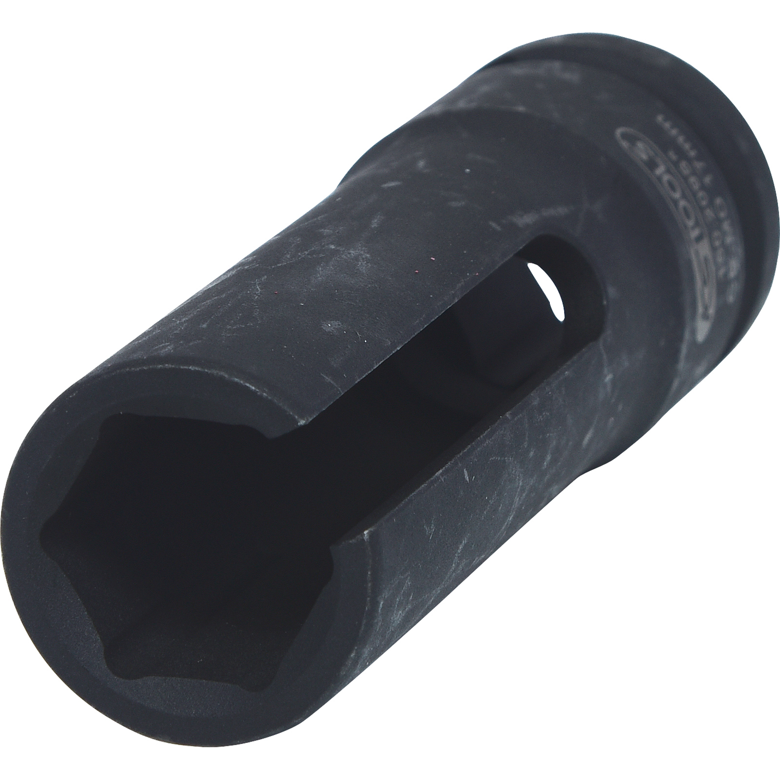 KS TOOLS 1/2" Lambda-Sonden Stecknuss 17 mm lang - 150.2095