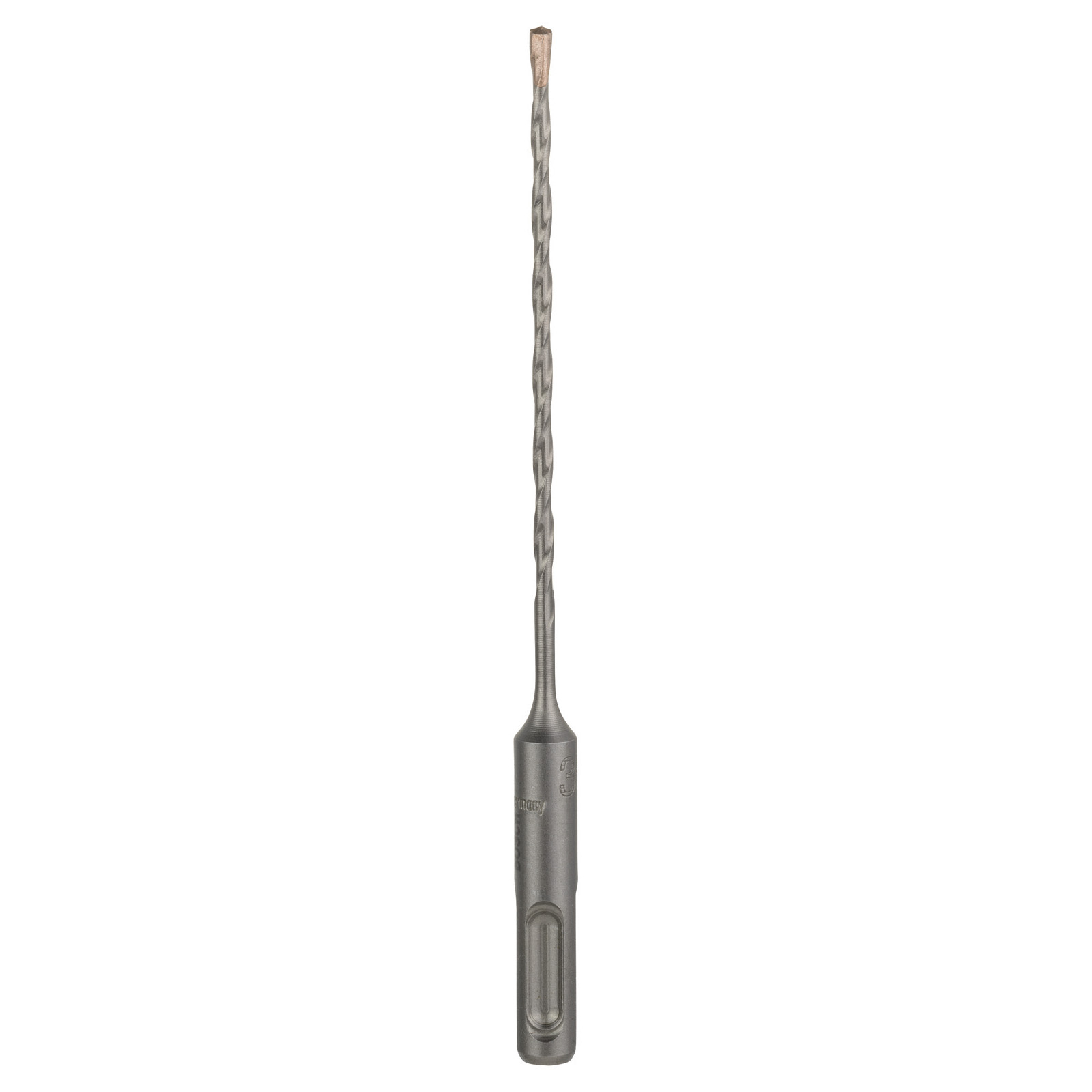 Bosch Hammerbohrer SDS plus-5 3,5 x 100 x 160 mm - 2608585596