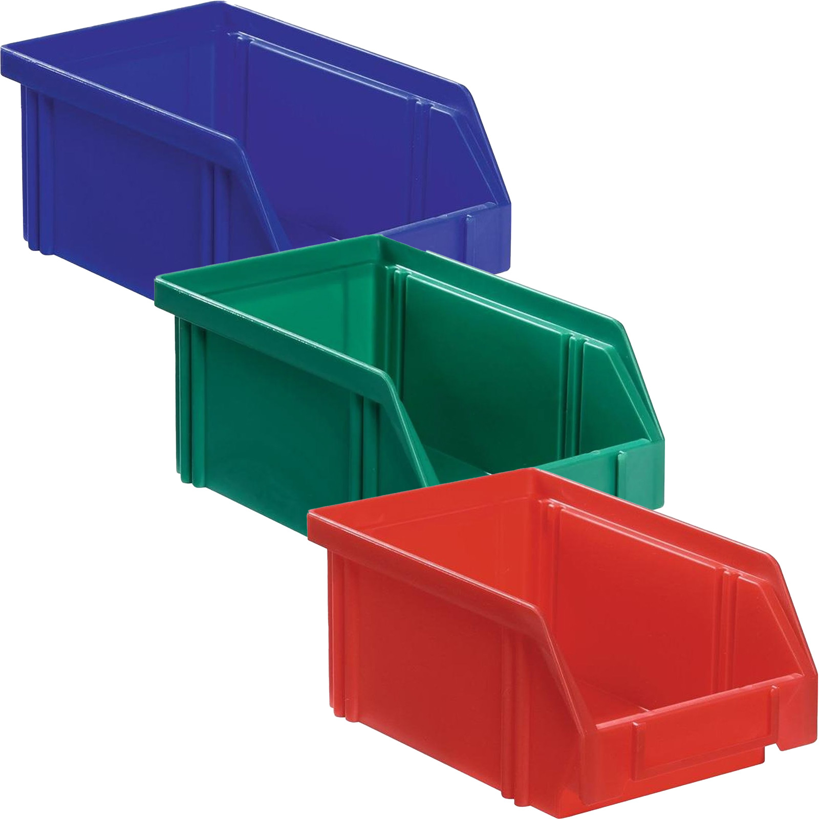 LA-KA-PE Sichtlagerkasten