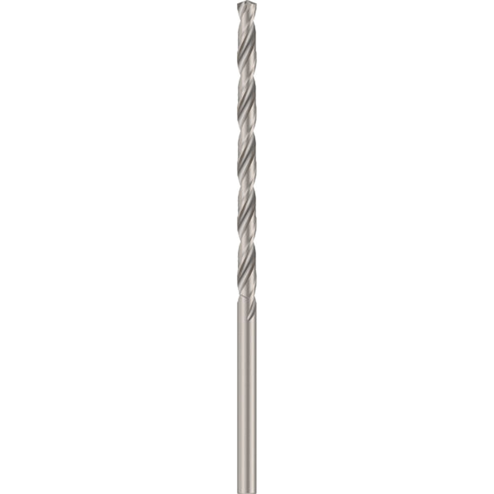 Bosch PRO Metal HSS-G Spiralbohrer 5 x 87 x 132 mm - 2608577688