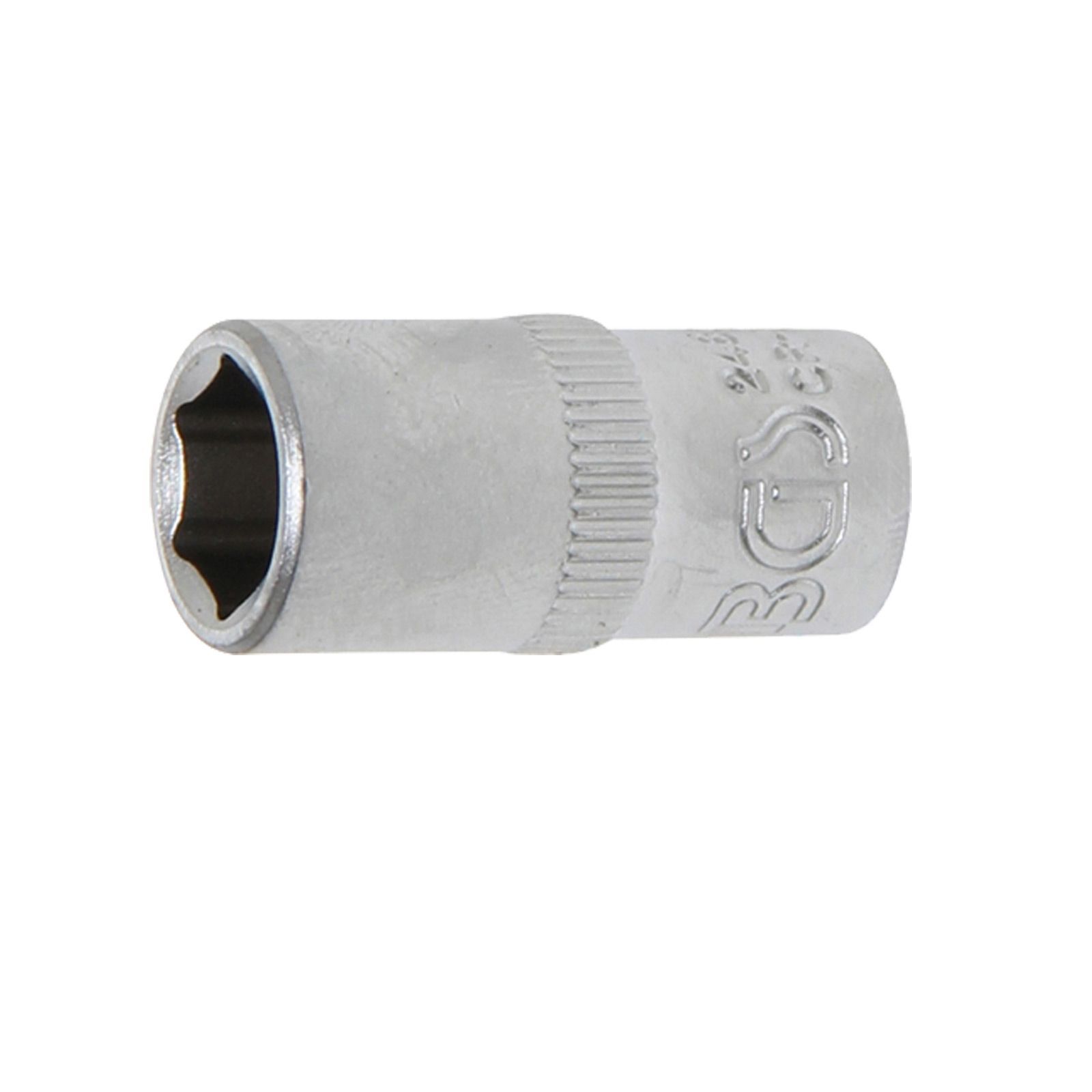 BGS Steckschlüssel-Einsatz Pro Torque® 6,3 (1/4) 8 mm - 2480