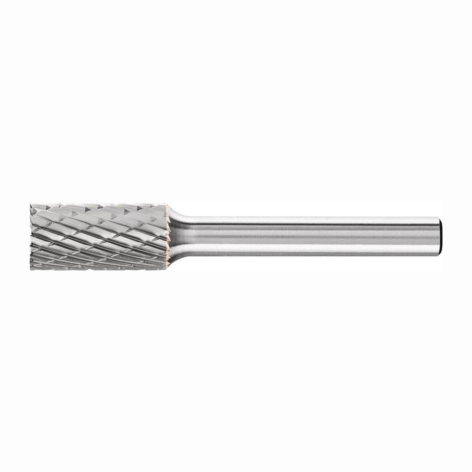PFERD Frässtift ZYAS Ø 10 mm Kopflänge 20 mm Schaft-Ø 6 mm Verzahnung 3 PLUS - 21100726