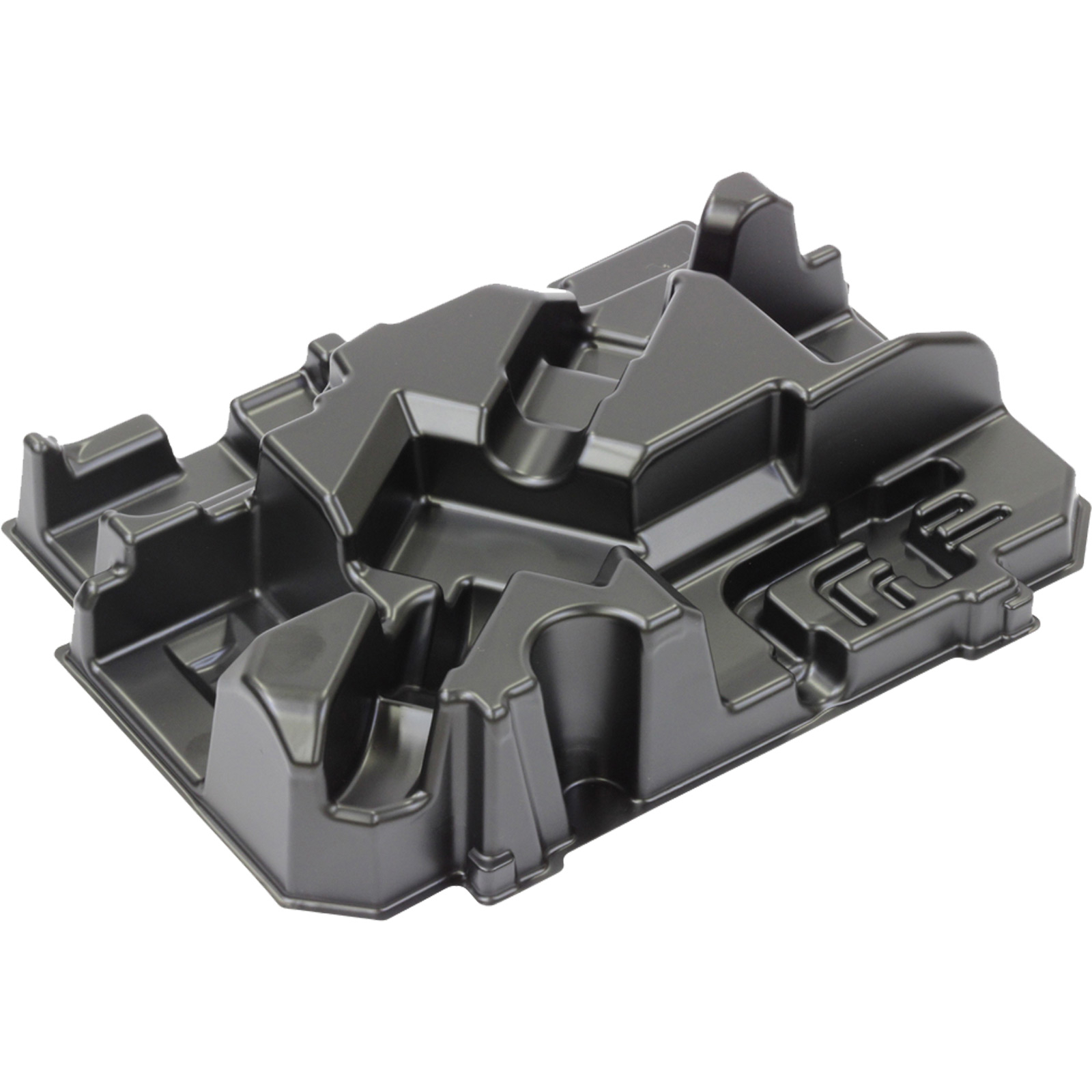 Makita Tiefziehteil für Akku-Astschere MAKPAC Gr. 3 - 8357T6-9