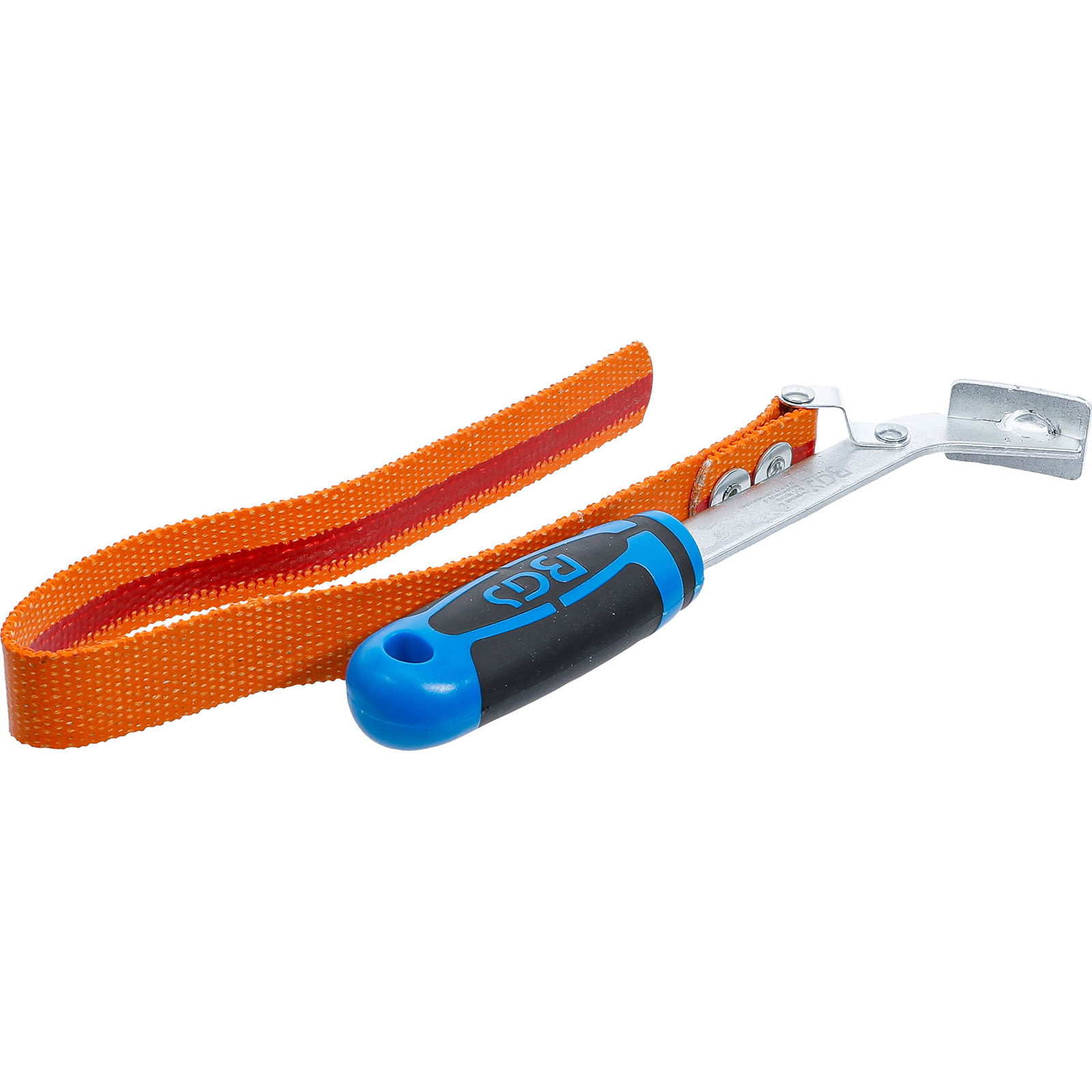 BGS Ölfilter-Bandschlüssel Ø 50 - 130 mm - 1054