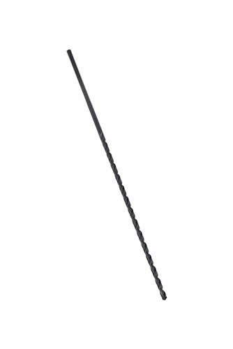 Spiralbohrer BS 328 TypN A125 D.2.38mm HSS profilgeschl.dampf.Zyl.schaft 10xD