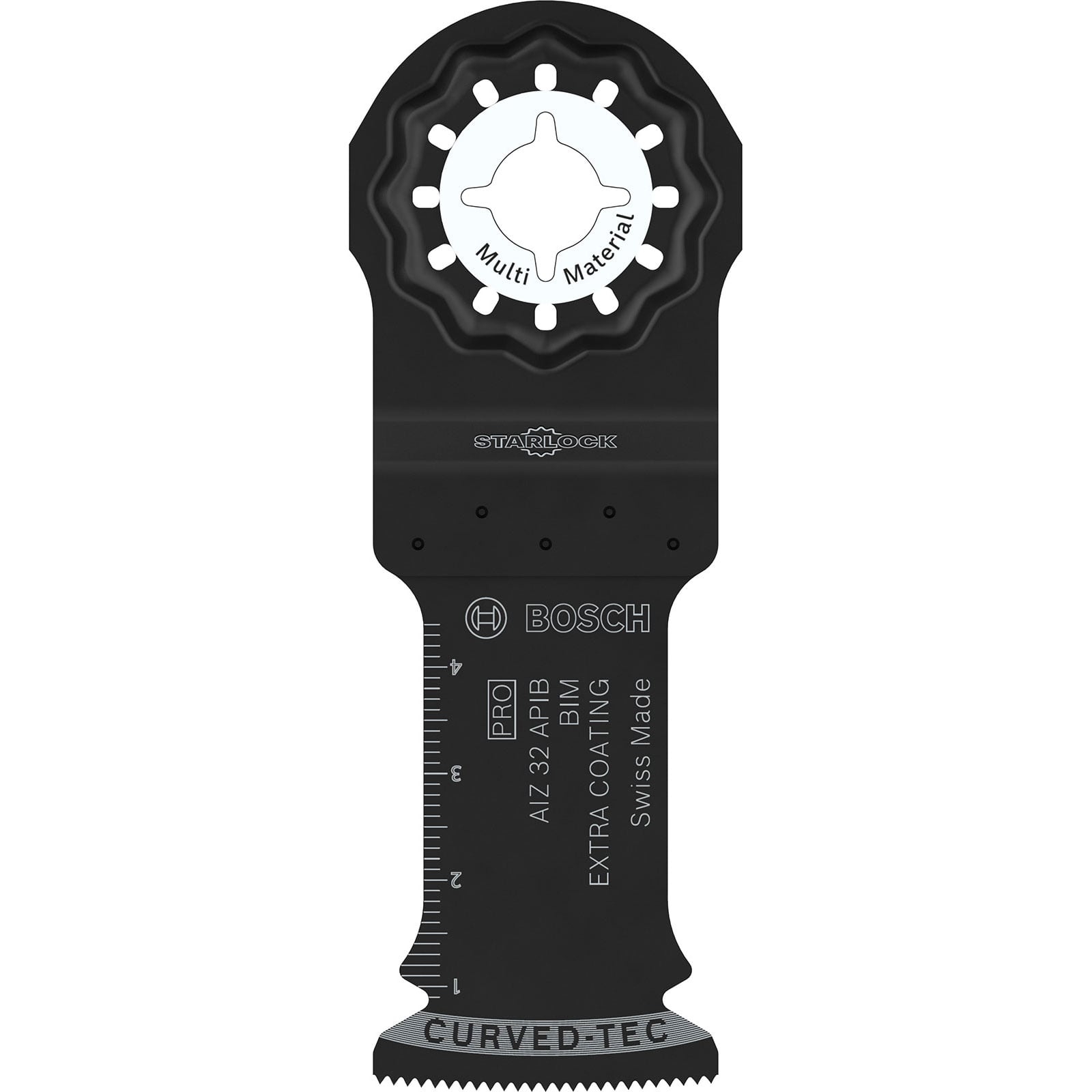 Bosch PRO AIZ 32 APIB Blatt für Multifunktionswerkzeuge 32 x 50 mm - 2608666240