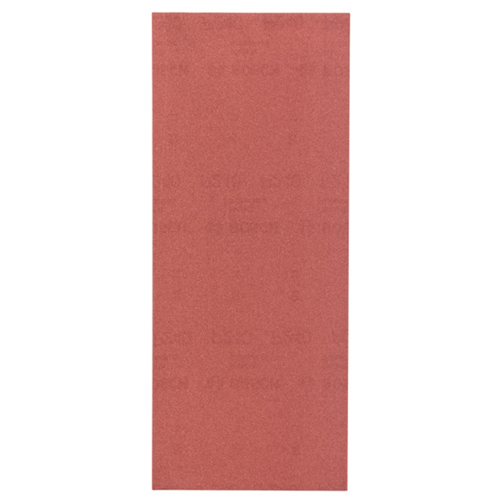 Bosch Schleifblatt-Set für Schwingschleifer K=240 115 x 280 mm 10-tlg. - 2609256B35