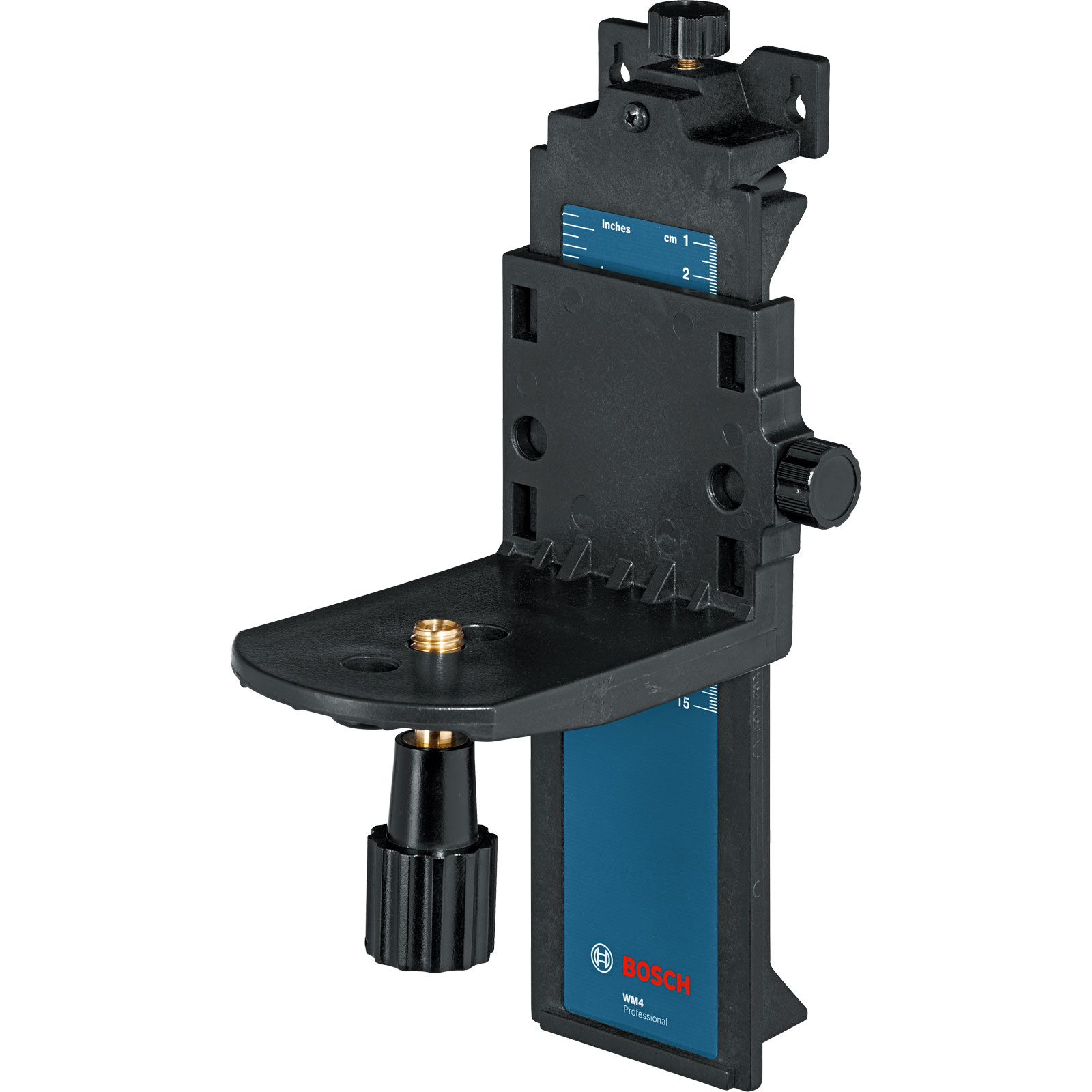 Bosch Wandhalterung WM 4 für Rotationslaser - 0601092400