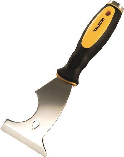 Tajima Multifunktionsspachtel Breite 75 mm - SCR-M75