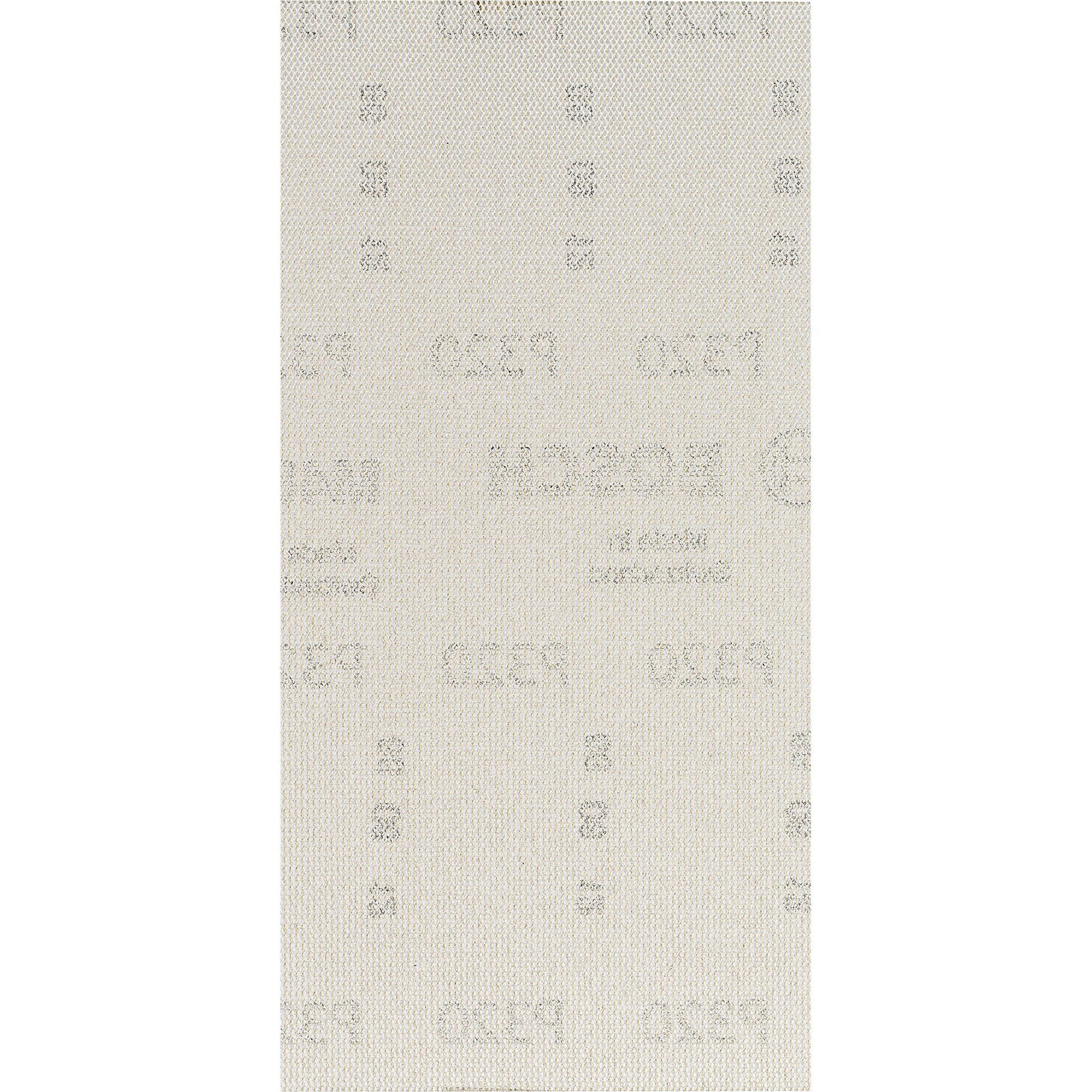 Bosch 10x Expert M480 Schleifnetz für Schwingschleifer 93 x 186 mm G 320 - 2608900750