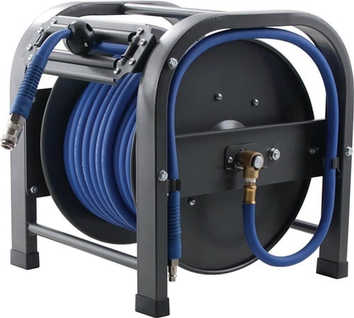 Hazet OFFENER SCHLAUCHAUFROLLER, 9040OS-10 Akku-System Hazet Special Worldwide 2 Hazet OFFENER SCHLAUCHAUFROLLER, 9040OS-10 Akku-System Hazet Special Worldwide 2