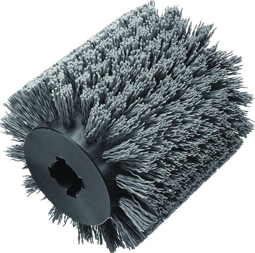 Rundbürste FBR-Fibre D.100mm m.4 Keilnuten 100mm 5000min-¹ OSBORN