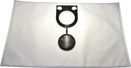 Starmix 5x Vliesfilterbeutel für Modell Starmix 20 Liter - 434827