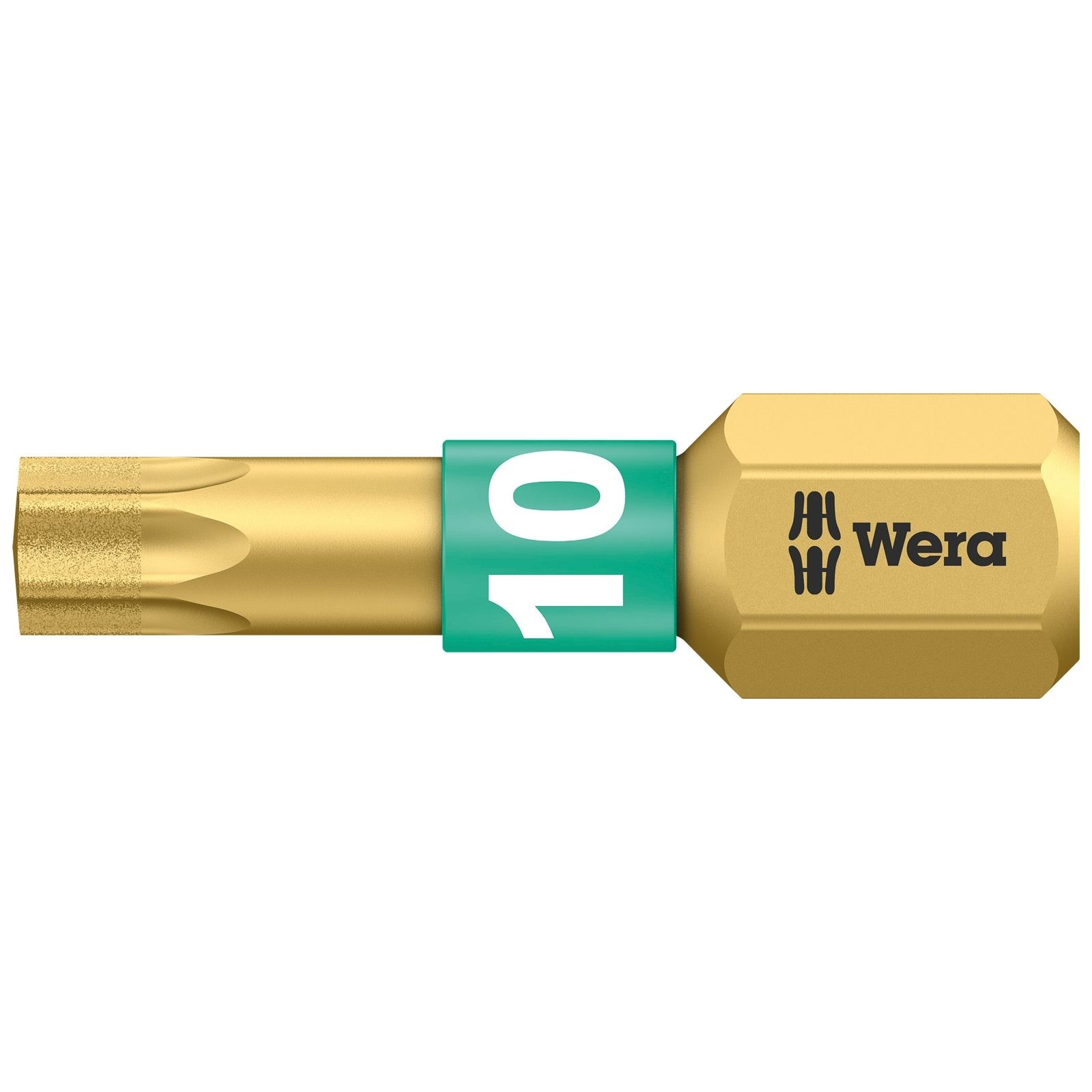 Wera Bit 867/1 BDC TX 10 x 25,0 mm - 066100