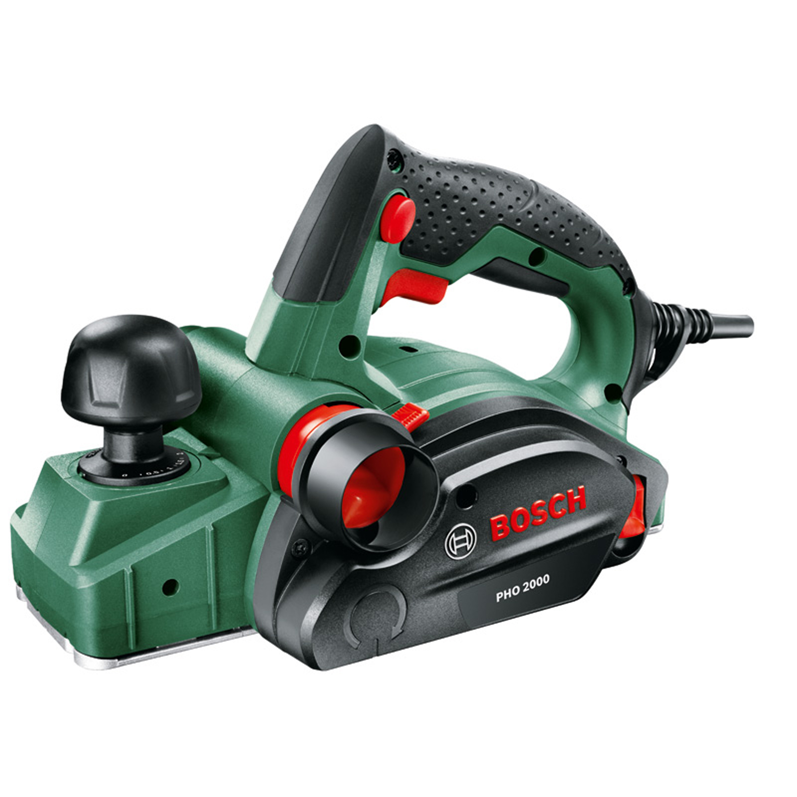 Bosch Hobel PHO 2000, Sechskantstiftschlüssel