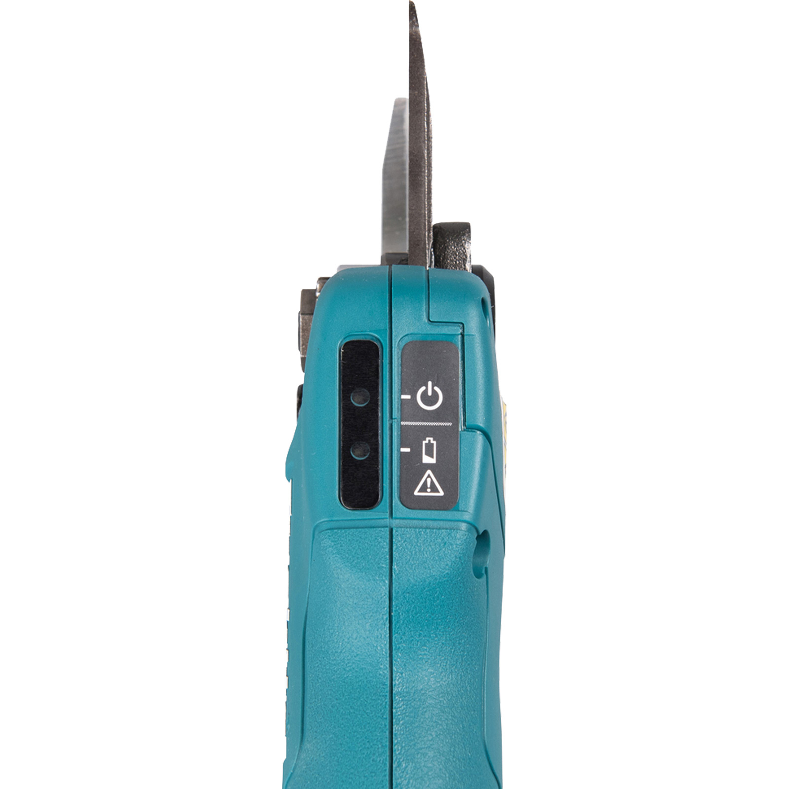 Makita UP100DSMJ Akku-Astschere 12V max. / 1x 4,0 Ah Akku + Ladegerät im MAKPAC