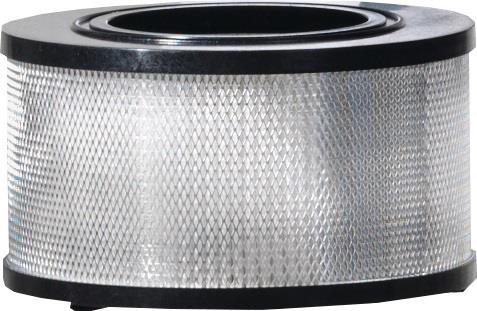 Nilfisk Filterelement für Modell Attix 33/44 - 107413555