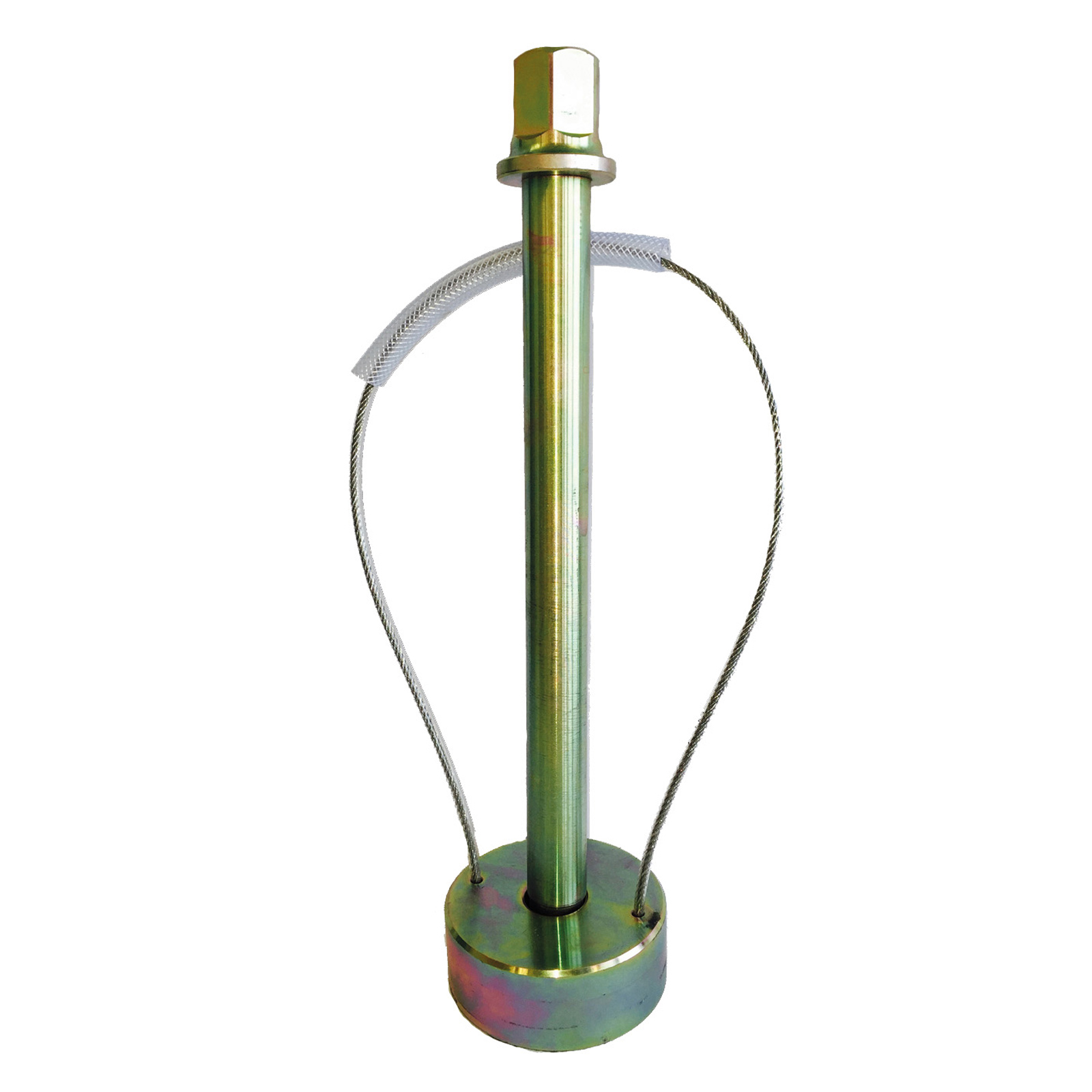 EURODIMA Bohrkronenauszieher 1 1/4" UNC – EURODIMA - 3BKZ-AZ-01