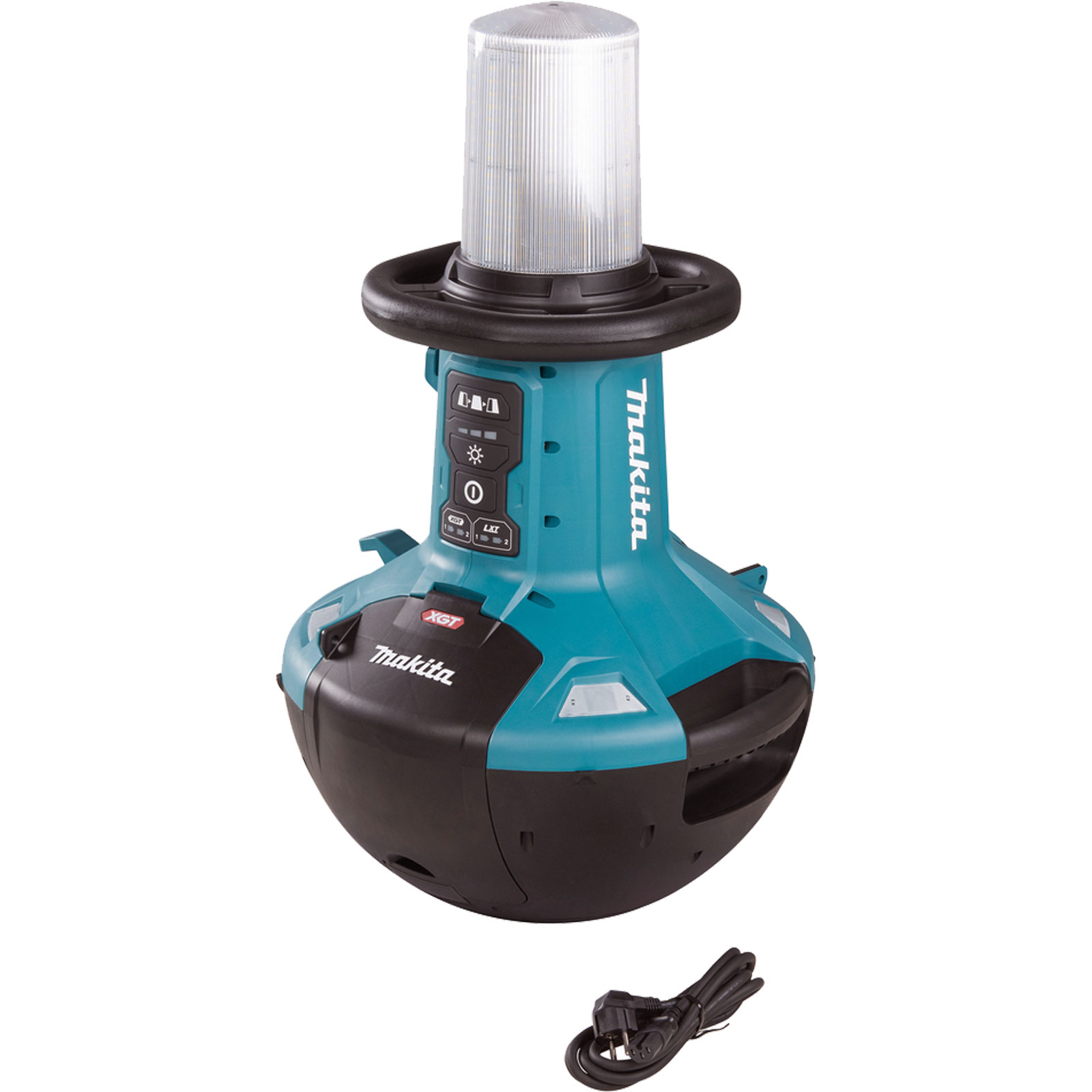 Makita ML010G LED-Flächenbeleuchtung 40 V max.