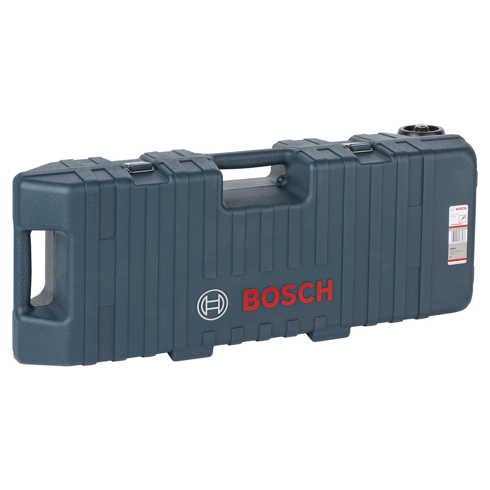 Bosch Kunststoffkoffer, 355 x 895 x 228 mm -2605438628